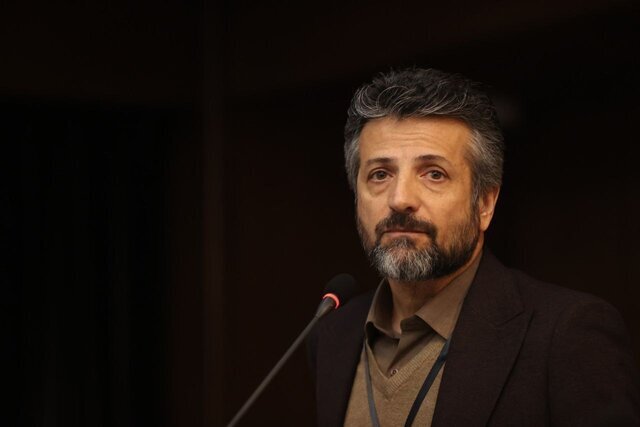 تلاش ایران برای ثبت جهانی بازی هفت سنگ