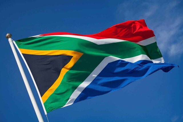 درخواست آفریقای جنوبی برای برگزاری جلسه شورای امنیت درباره ونزوئلا