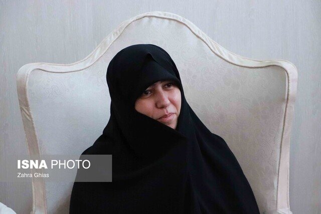 او که جان‌نثار علی بود، در عید ولایت به دیدار معشوق رفت