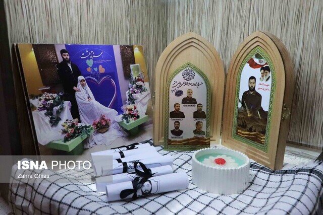 او که جان‌نثار علی بود، در عید ولایت به دیدار معشوق رفت