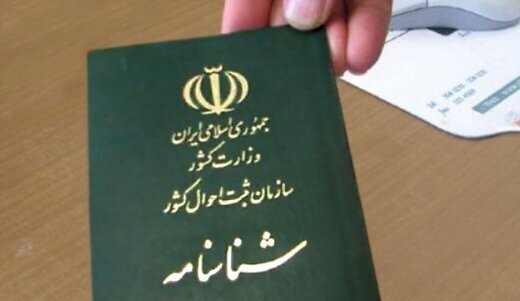 نامگذاری بیش از ۲ میلیون و ۵۰۰ هزار نفر در کشور با نام علی