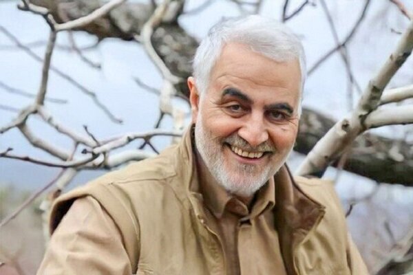 روایتی از مجاهدتهای حاج قاسم سلیمانی؛ از کرمان تا قدس