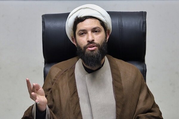 اعتکاف فرصتی کمنظیر برای تمرین خودآگاهی نوجوانان است