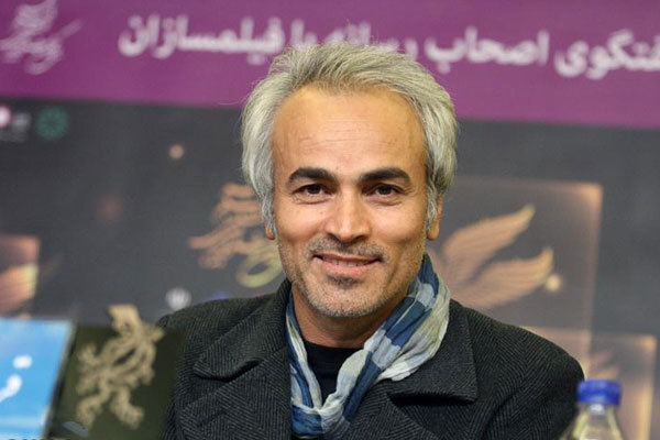 قربان نجفی از اولین نقش کمدیاش گفت؛ زندگی روزمره در «بهار شیراز»