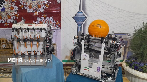 دانشآموزان ایرانی با دستگاه هوشمند حریق جنگلها نقره جهانی کسب کردند