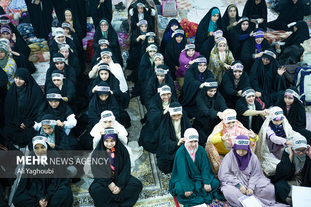 اعتکاف؛ مکثی آگاهانه در هیاهوی زندگی امروز