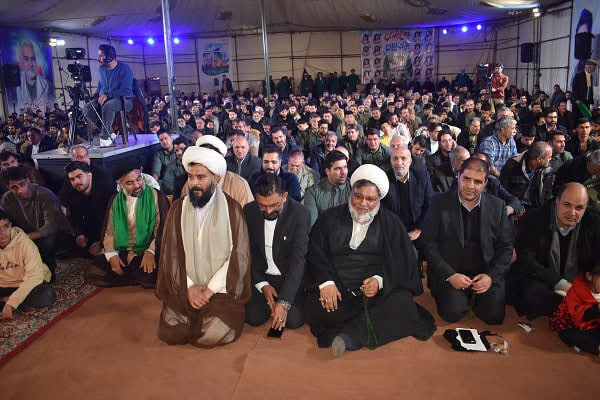 سردار سلیمانی دایره المعارف مقاومت، قهرمان ملی و مالک‌اشتر ایران بود