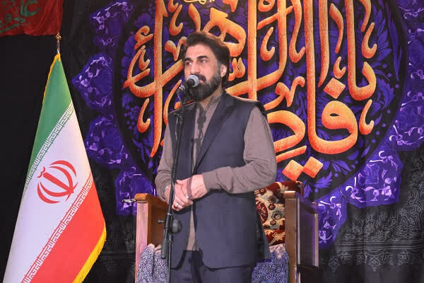 سردار سلیمانی دایره المعارف مقاومت، قهرمان ملی و مالک‌اشتر ایران بود
