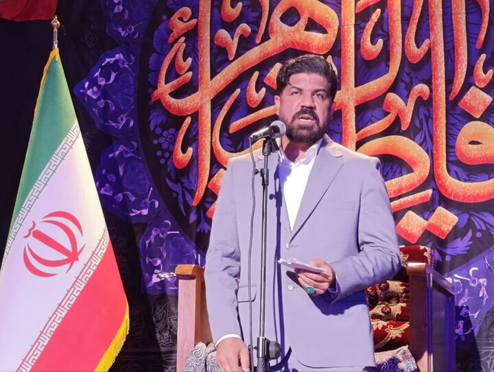 سردار سلیمانی دایره المعارف مقاومت، قهرمان ملی و مالک‌اشتر ایران بود