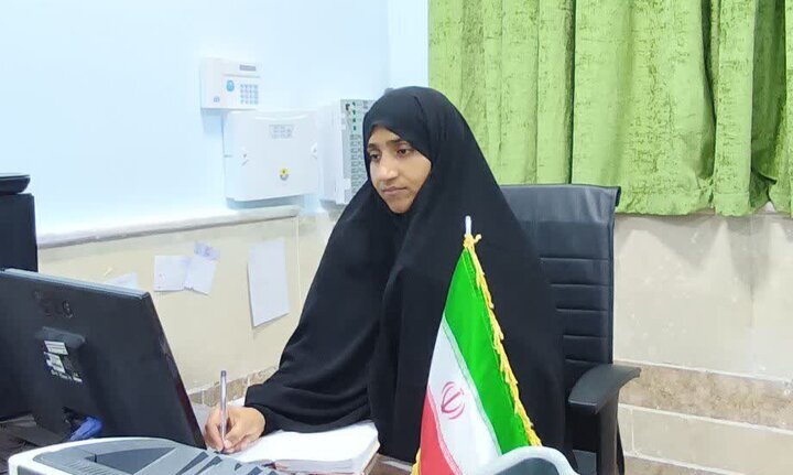 سردار سلیمانی مجسمهی مکتب تربیت اسلام ناب است