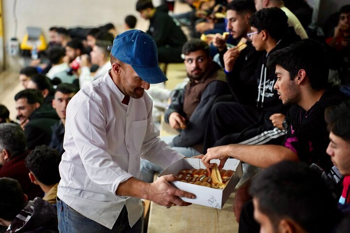 حاشیه نگاری از سوپر لیگ کاراته / از سیستمهای جدید تا ظرفیت کم سالن