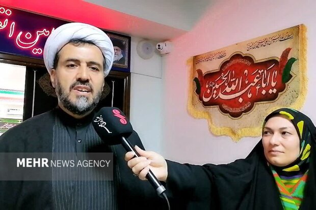 معتمدین استان تهران: با حضور مردم، پروژه دشمنان به بن‌بست می‌رسد