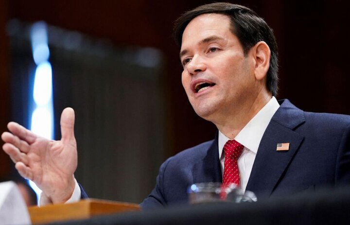 روبیو: پس از بازداشت مادورو، اقدام دیگری علیه ونزوئلا در پیش نیست