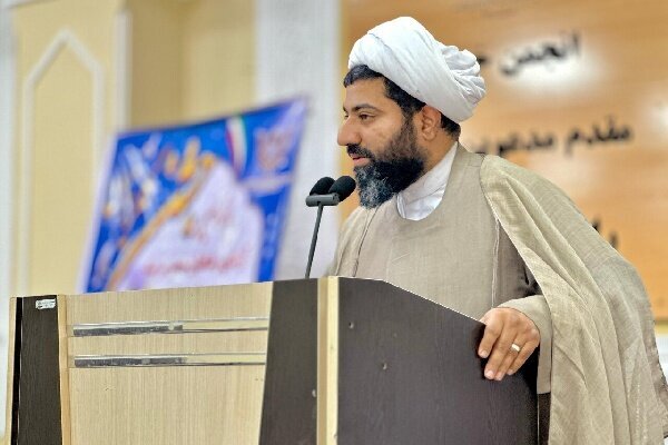 آغاز خلوت با خدا در بندرلنگه، ابوموسی و بستک