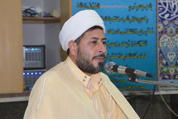 آغاز خلوت با خدا در بندرلنگه، ابوموسی و بستک