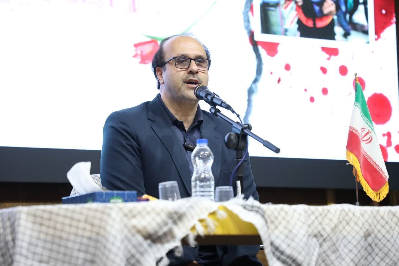 ایمان، عقلانیت و فرماندهی میدانی؛ راز پایداری جبهه مقاومت است
