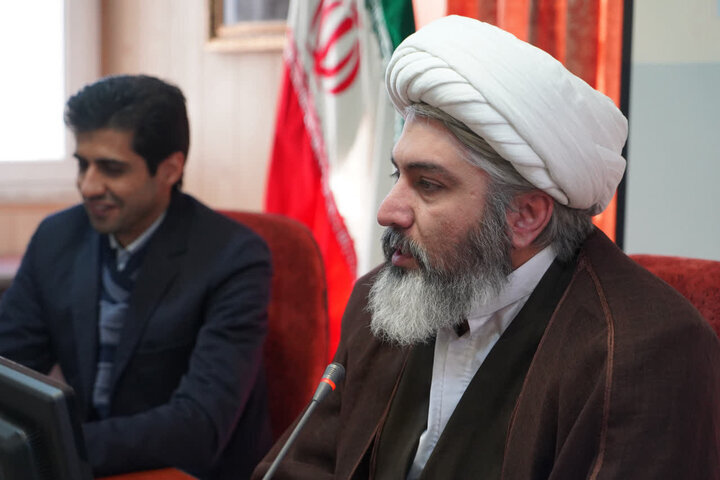یوسفی: معتکفان مسجد موسیبنجعفر(ع)شهر زنجان به مسجدی دیگر منتقل شدند