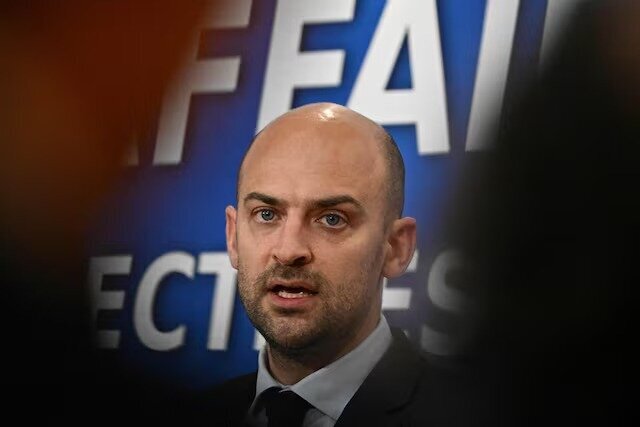 فرانسه: اقدام آمریکا علیه مادورو ناقض حقوق بینالملل است