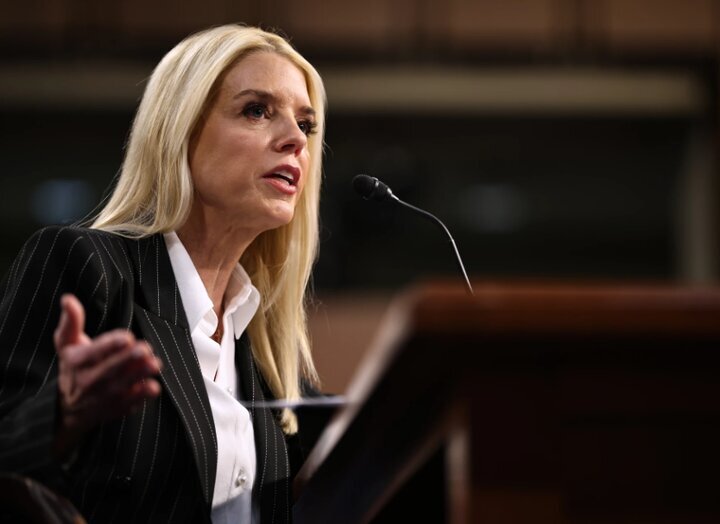 دادستان کل آمریکا: مادورو و همسرش به اشد مجازات خواهند رسید