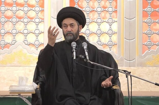آیتالله عاملی: ترامپ در ایران به دنبال نفت است