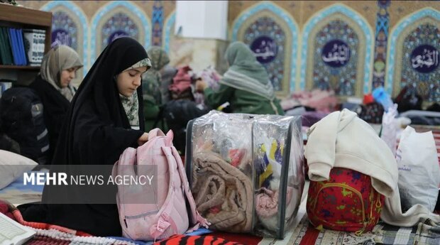 احمدپور: اعتکاف دانشآموزی گام مؤثر در تقویت هویت دینی نسل نوجوان است