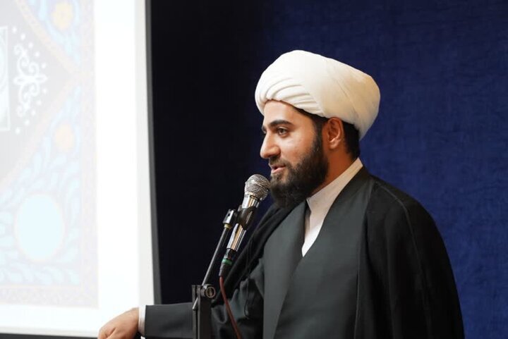 لحظه‌های ناب وصال در اعتکاف؛ ۱۵ هزار لرستانی معتکف شدند