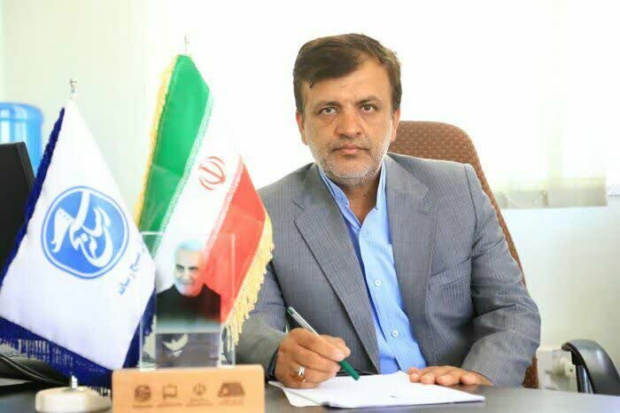 سلطانی نژاد: نخستین رویداد فرهنگی رسانهای «کرمان ملک سلیمان» آغاز شد