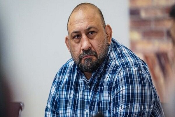 علیرضا رضایی: انتقادها باید منصفانه باشد/ کشتی در حال تغییر نسل است