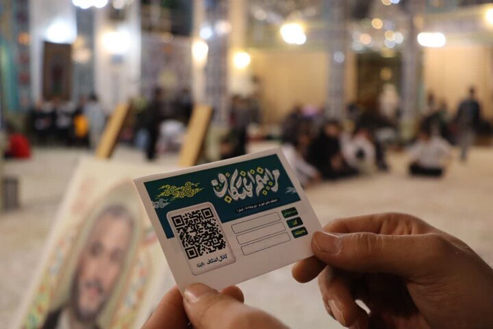 ۳۸۰ مسجد میزبان اعتکاف دانشآموزی در استان اصفهان است