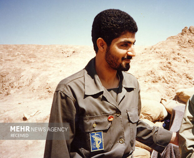 سردارِ دلها؛ معمارِ فرهنگ در میدانِ آتش