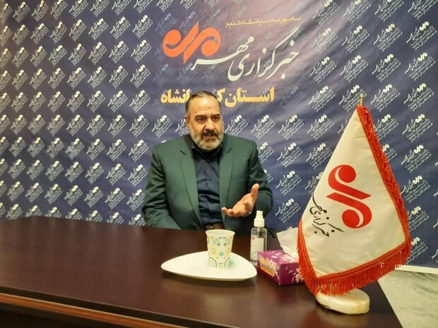 سردارِ دلها؛ معمارِ فرهنگ در میدانِ آتش