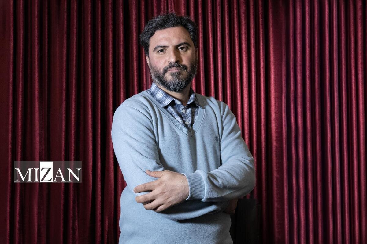 محسن صفاییفرد: نماهنگ میتواند روایتگر زنده میراث موسیقایی و معماری ایران باشد