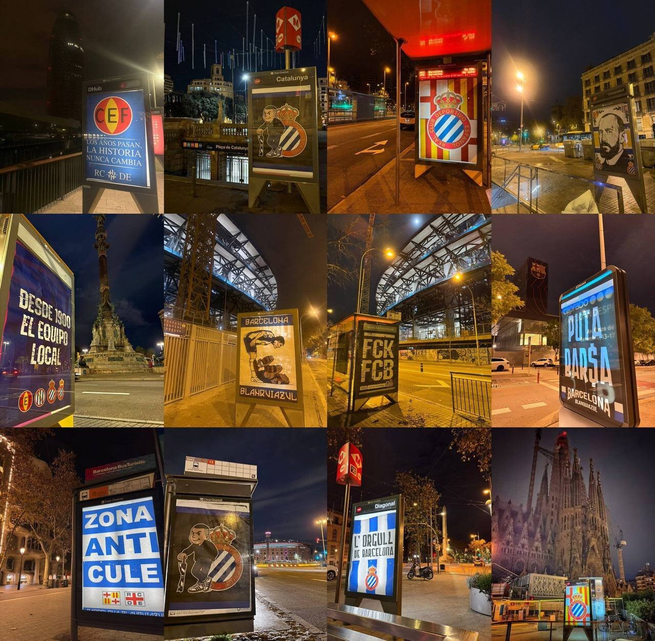 هواداران اسپانیول آماده برای انتقامگیری از دروازهبان بارسلونا؛ دربی کاتالونیا پرتنشتر از همیشه