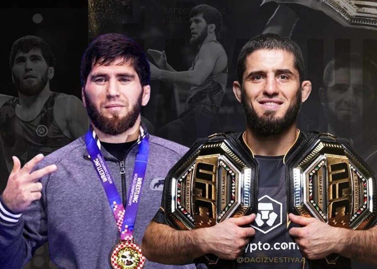 اوگویف و ماخاچف در جمع نامزدهای ورزشکار سال روسیه؛ داغستان همچنان در مرکز ثقل افتخار