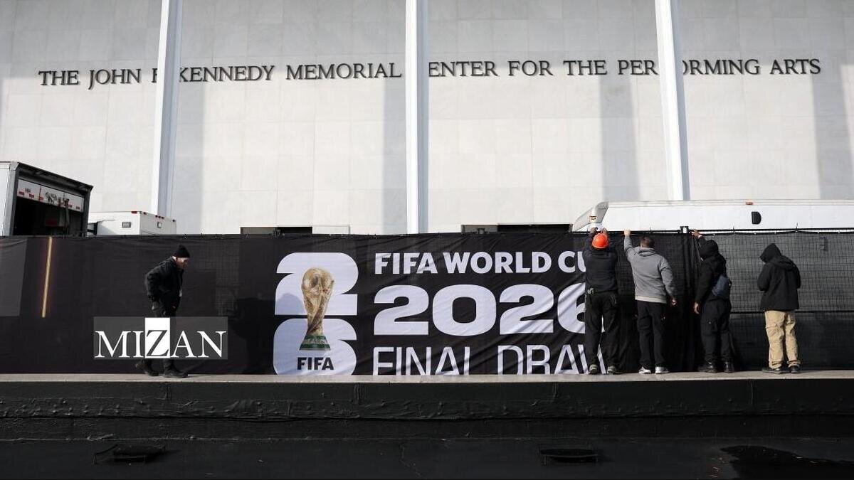 یک جام جهانی فوتبال؛ یک دنیا نگرانی حقوق بشری