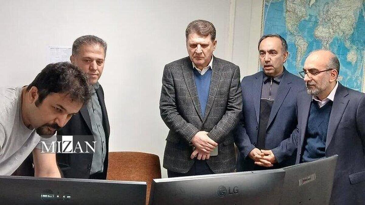 سامانههای الکترونیکی ستاد انتخابات بهصورت برخط در حال ارائه خدمات به داوطلبان است