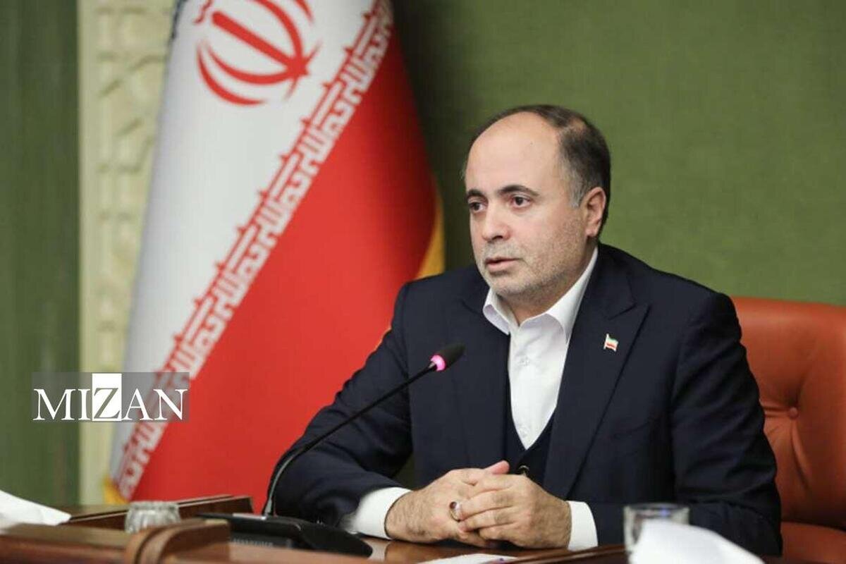 وزیر جهاد کشاورزی: اصلاحات اقتصادی با محور عدالت و تأمین امنیت غذایی با قدرت دنبال میشود