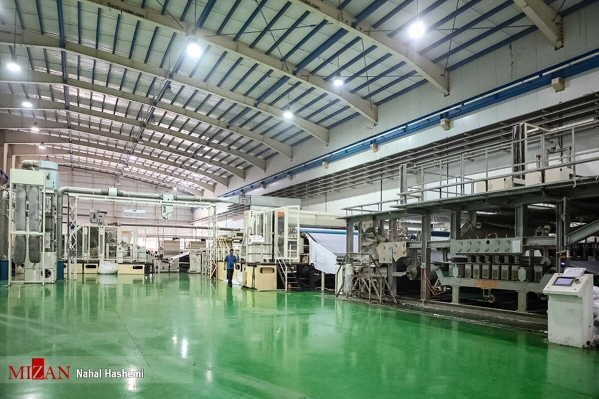 اداره تصفیه و امور ورشکستگی قوه قضاییه نقش مهمی در تولید و اقتصاد کشور دارد/ احیای ۹۲ واحد ورشکسته با اشتغال بیش از ۸۶۰۰ نفر