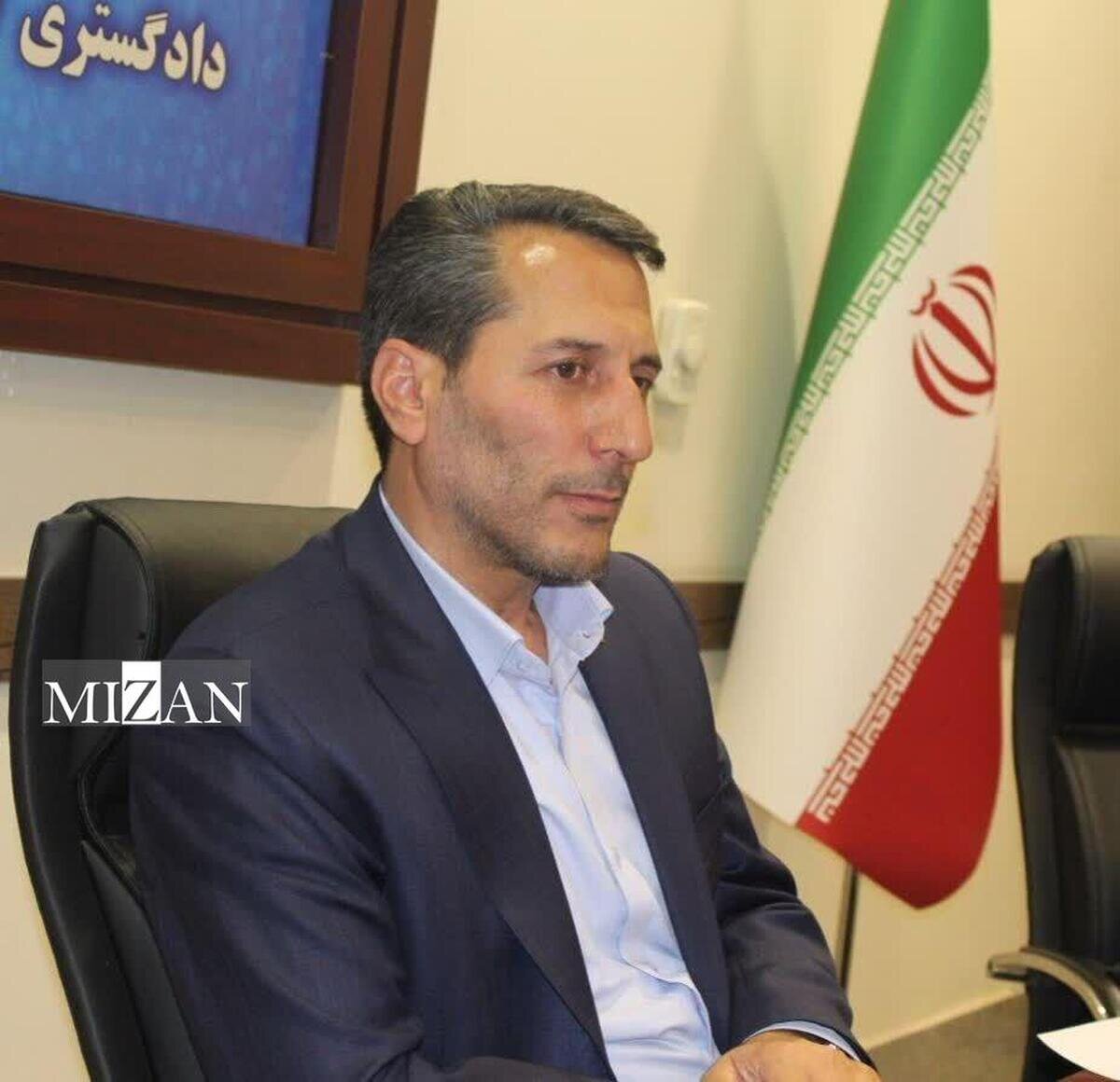 اعطای مرخصی سهروزه به ۷۷۴ زندانی آذربایجان شرقی و آزادی ۴۹ نفر به مناسبت ولادت حضرت امام علی (ع)