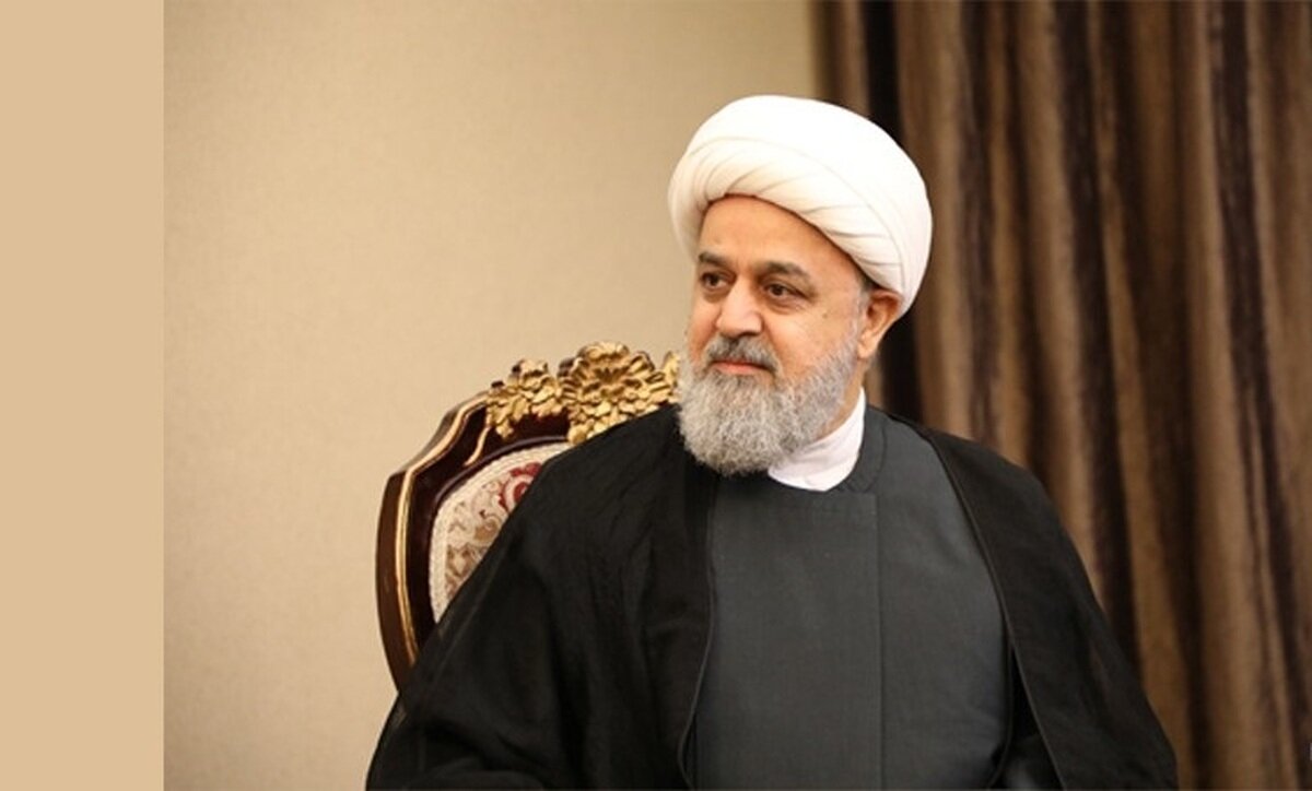 دبیرکل مجمع جهانی تقریب مذاهب: شهید سلیمانی خود را وقف امنیت جهان اسلام کرد