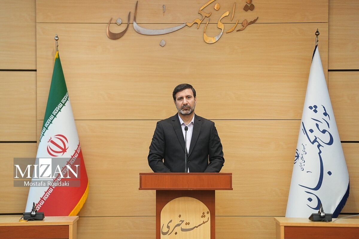 سخنگوی شورای نگهبان در واکنش به تهدید ترامپ: باز سیلی میخورید!