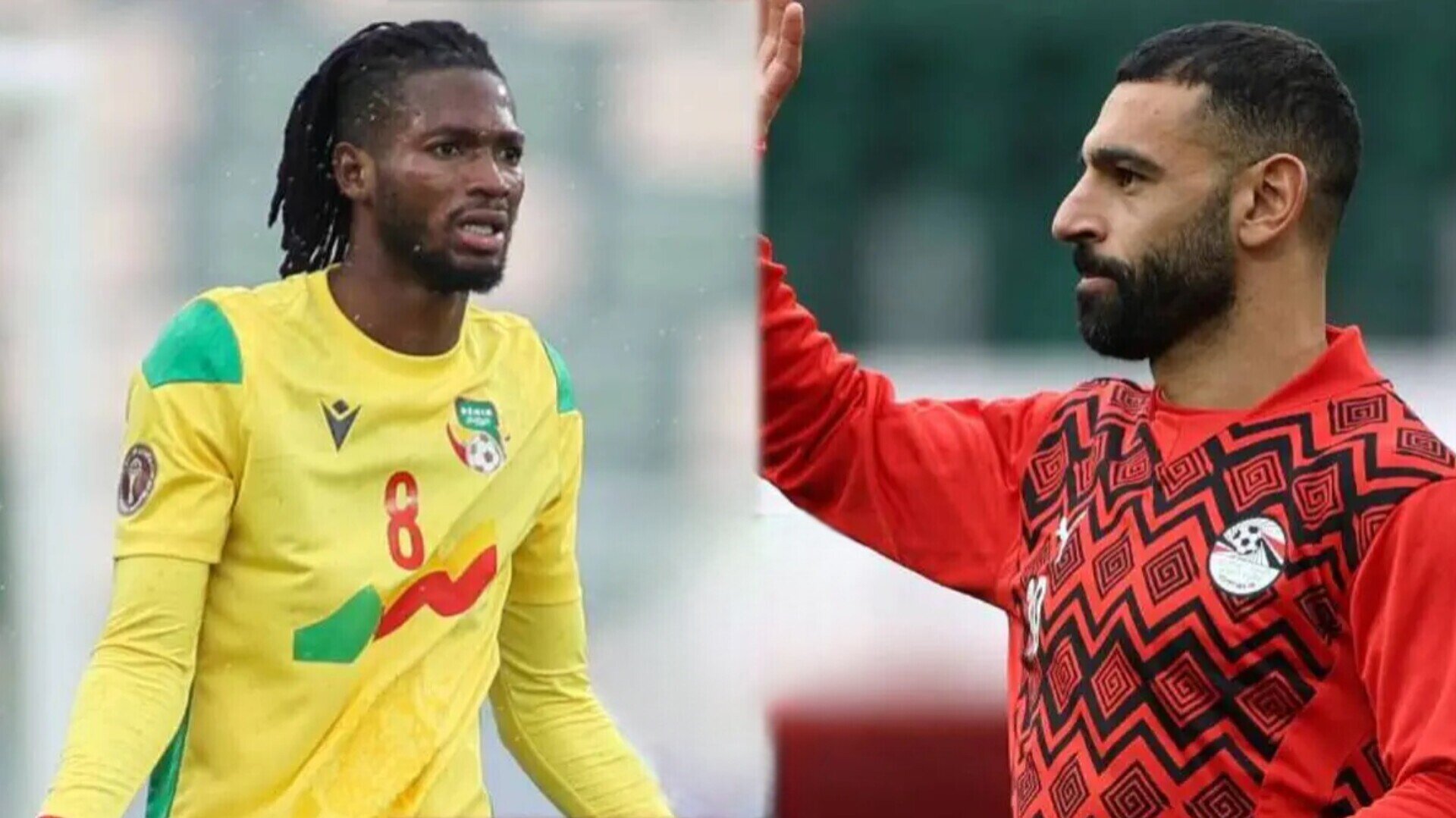 پیش بازی مرحله یک هشتم نهایی جام ملتهای آفریقا