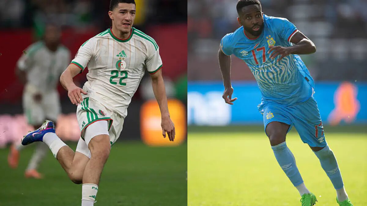 پیش بازی مرحله یک هشتم نهایی جام ملتهای آفریقا