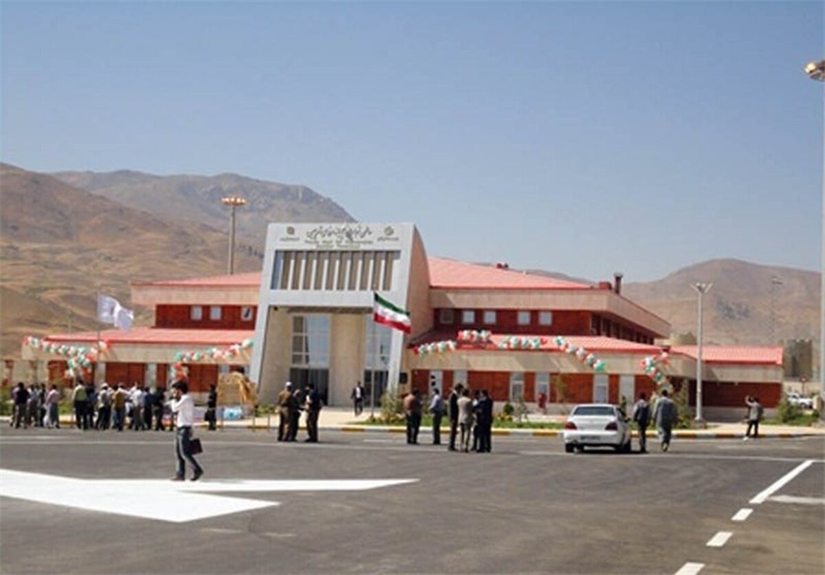 مرز تمرچین تا ۱۵ دی تعطیل خواهد بود