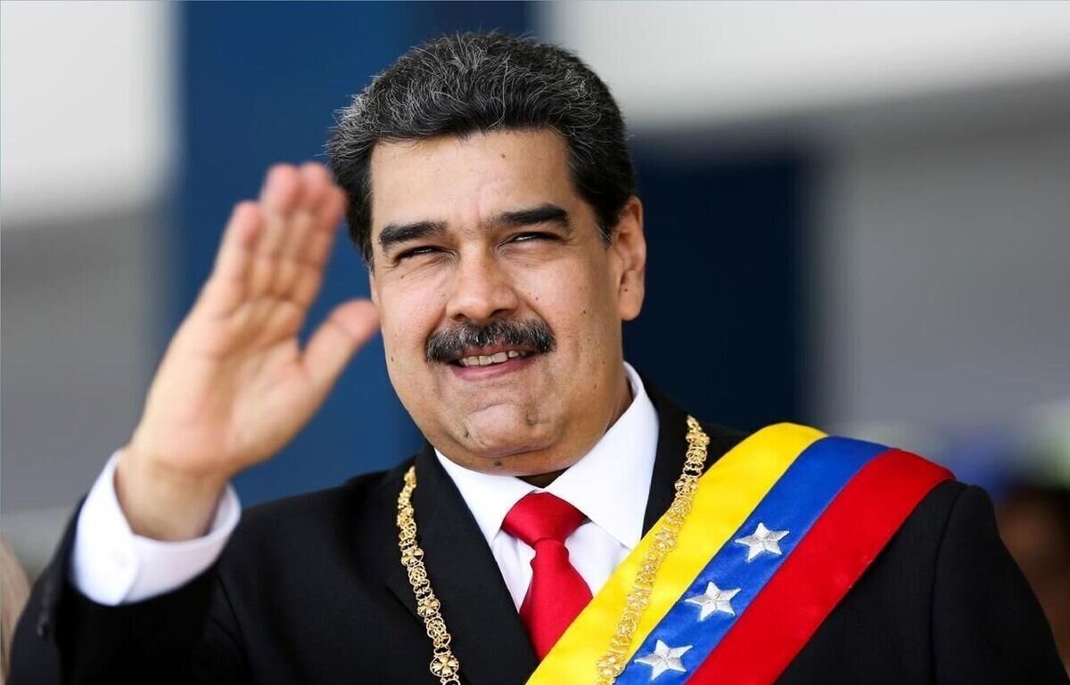 نیویورک‌تایمز: یک منبع سیا در دولت ونزوئلا به دستگیری مادورو کمک کرد