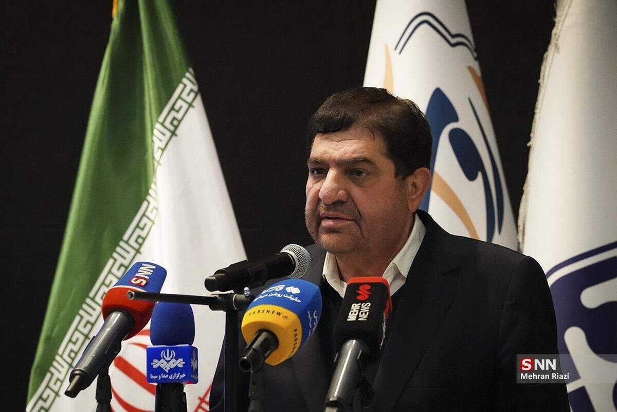 مخبر: کودکان سرمایه اصلی نظام و عاملان پیشرفت ایران هستند