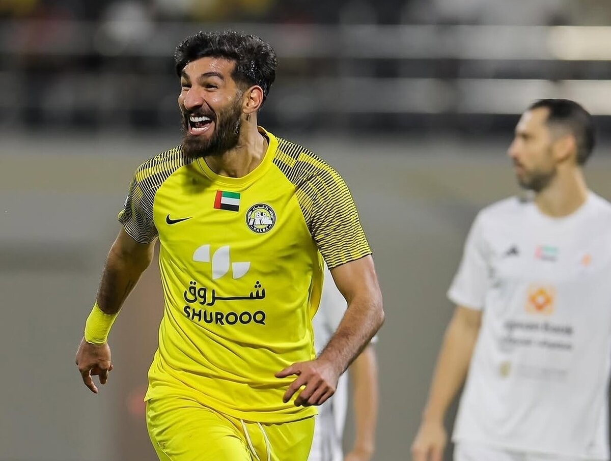 شهریار مغانلو در آستانه پیوستن به تراکتور