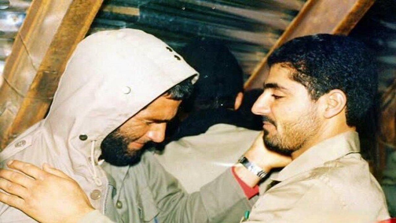 «سردار دلها» و روایت فرهنگ مقاومت؛ از جذب حداکثری تا وحدت ملی