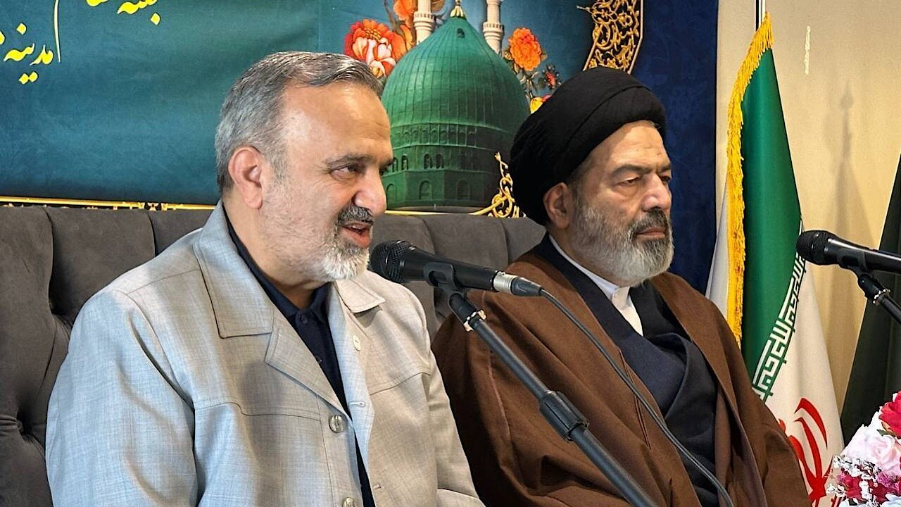 رضایتمندی زائران محور موفقیت موسم عمره است