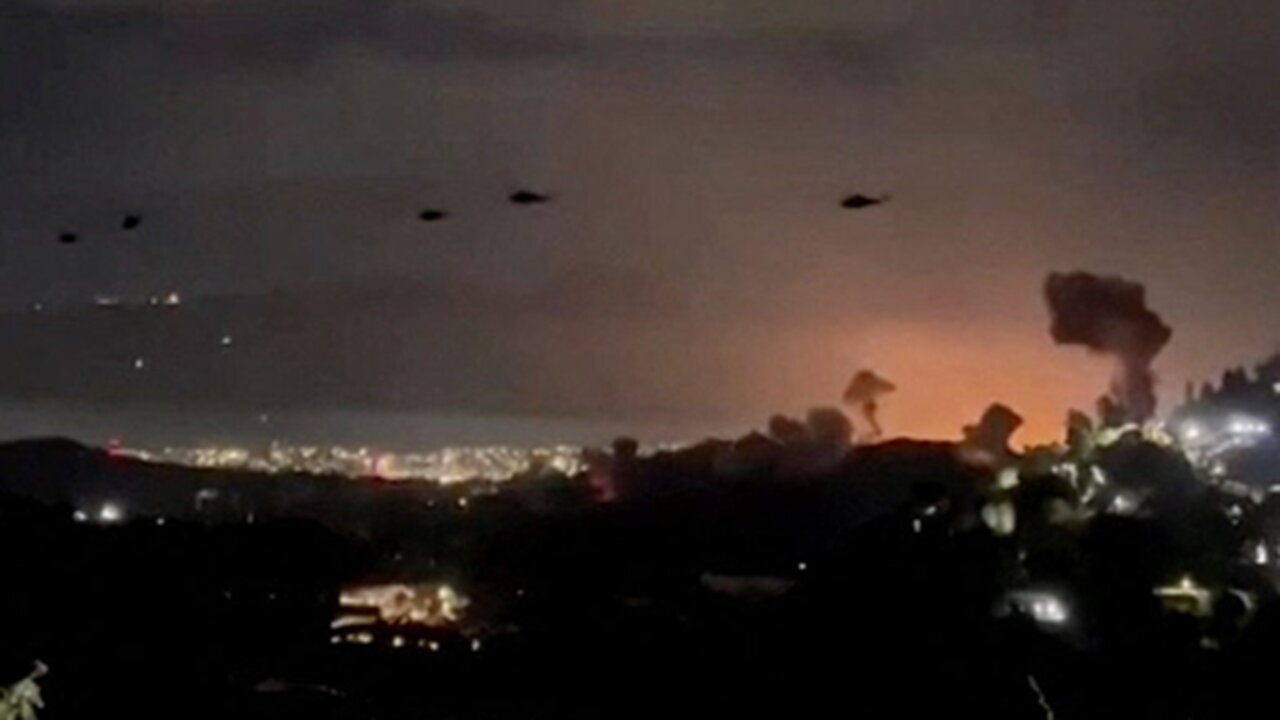 جزئیات بازداشت «نیکولاس مادورو» و همسرش به روایت الجزیره؛ ونزوئلا در انتظار مرحله‌ای جدید از تنش